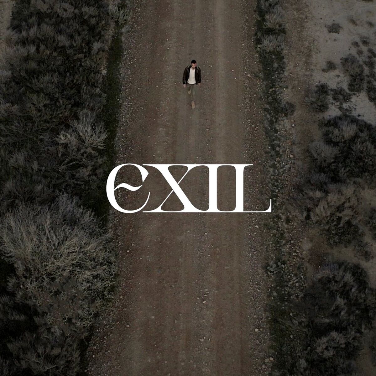 Album cover of Exil