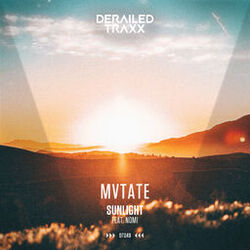 Cover of Sunlight