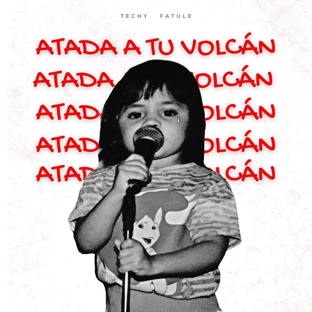 Picture of Atada A Tu Volcán