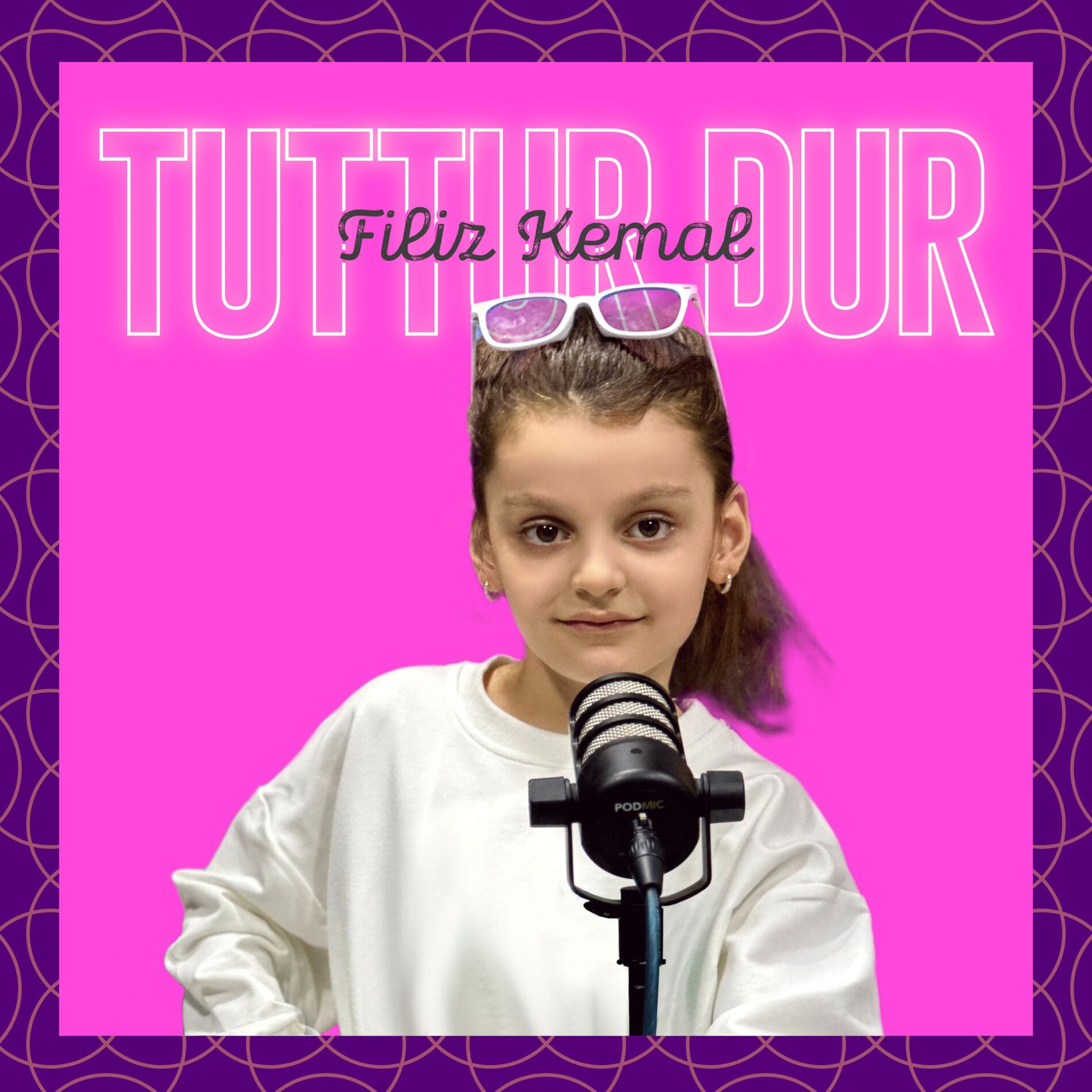 Album cover of Tuttur Dur