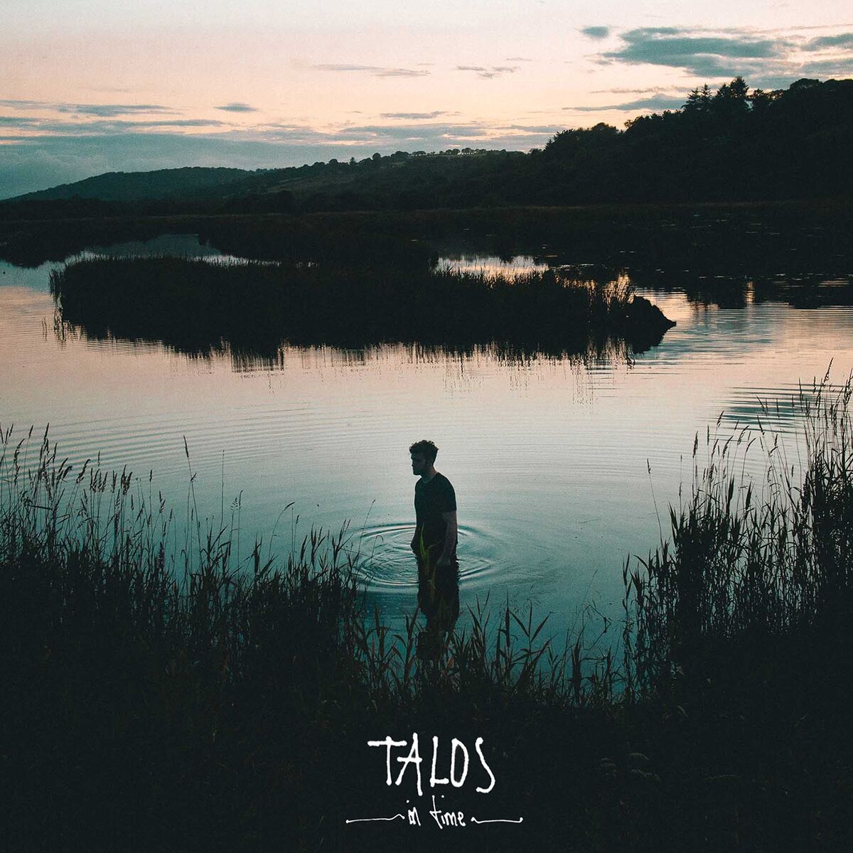 Album cover of In Time