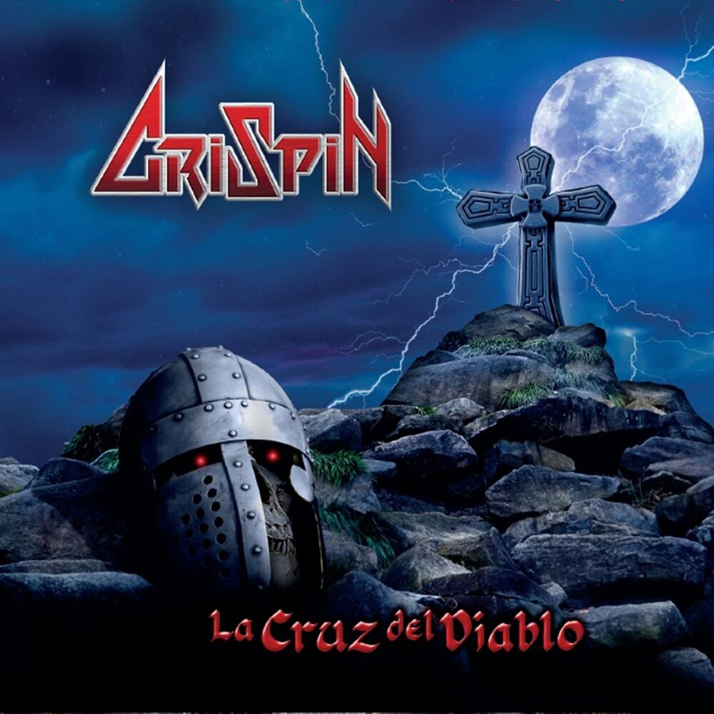 Picture of La Cruz Del Diablo