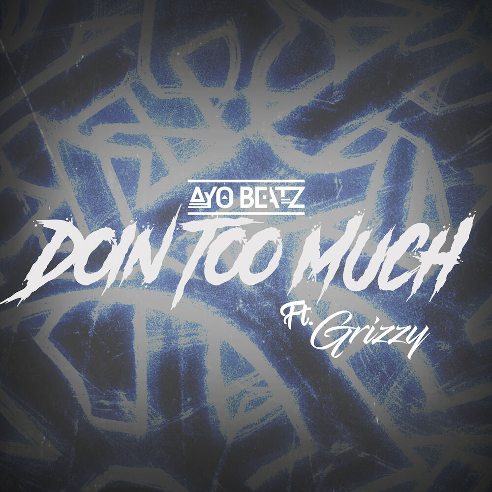 Picture of Doin Too Much