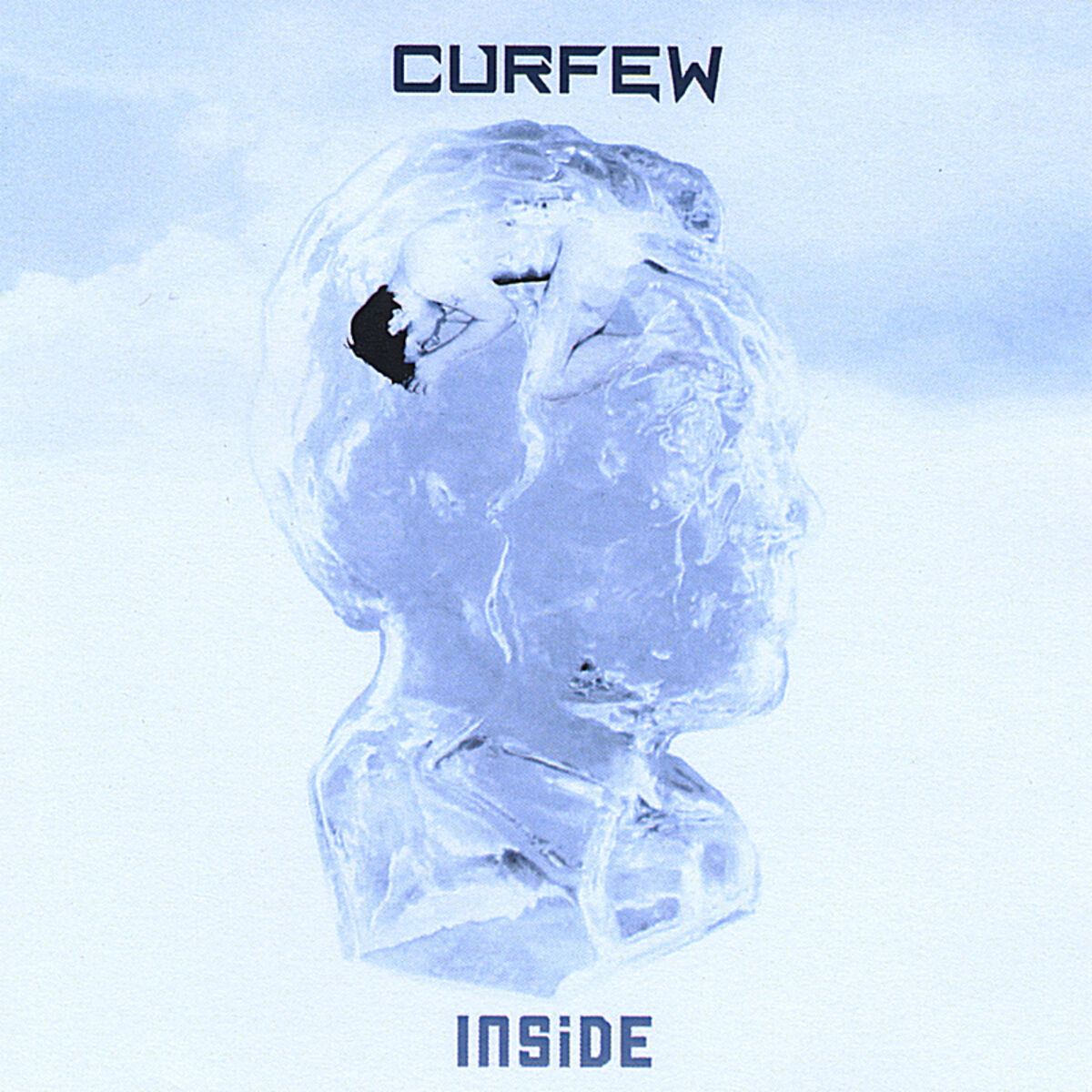 Album cover of Inside