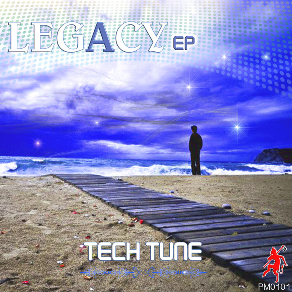 Picture of Legacy EP