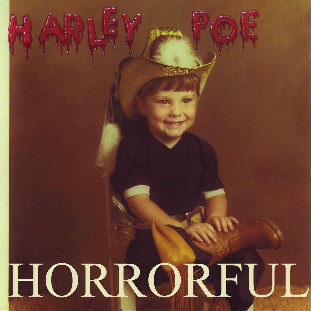 Album cover of Horrorful