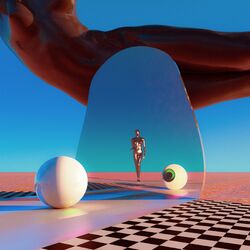 music cover