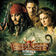 He's A Pirate (Tiësto Radio Edit) by Hans Zimmer album cover