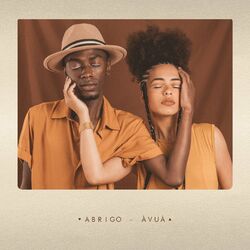 Cover of Abrigo