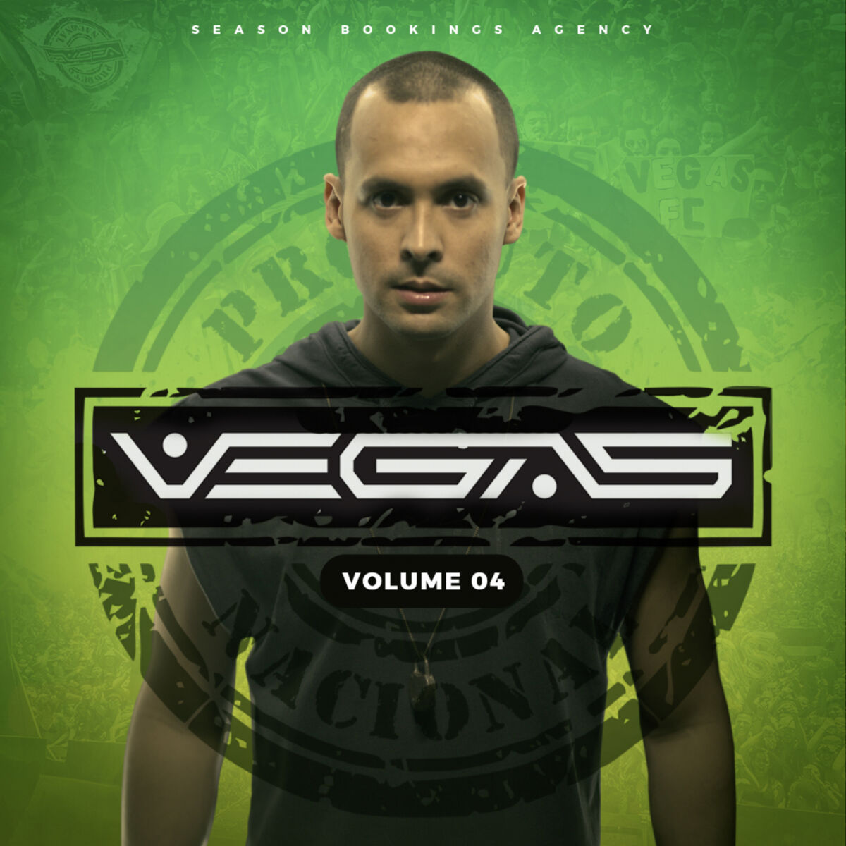 Album cover of Produto Nacional VOL4