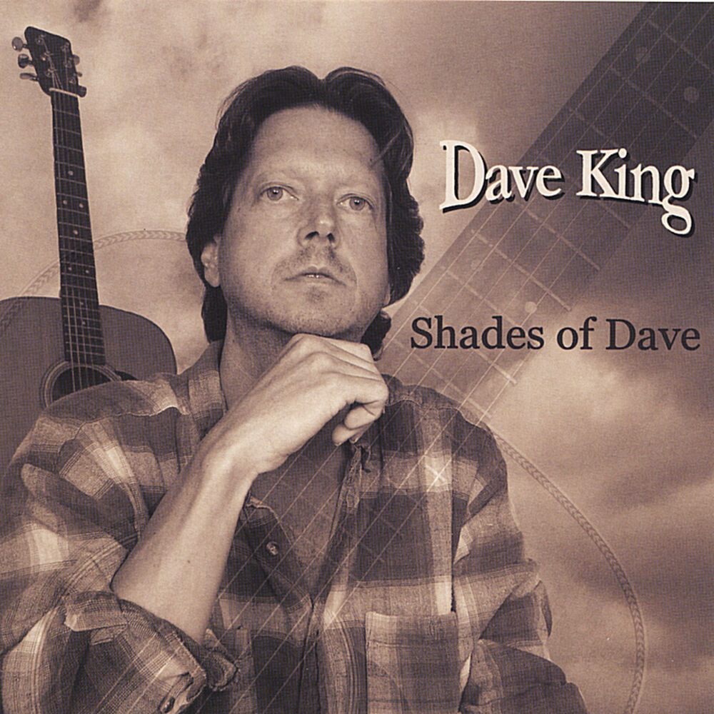 Picture of Shades Of Dave