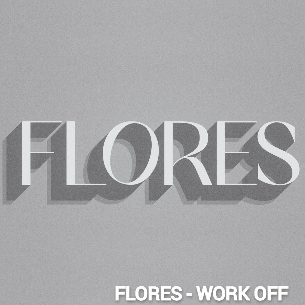 Album cover of Work Off