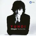 Chopin: Nocturne No. 2 in E-Flat Major, Op. 9 No. 2