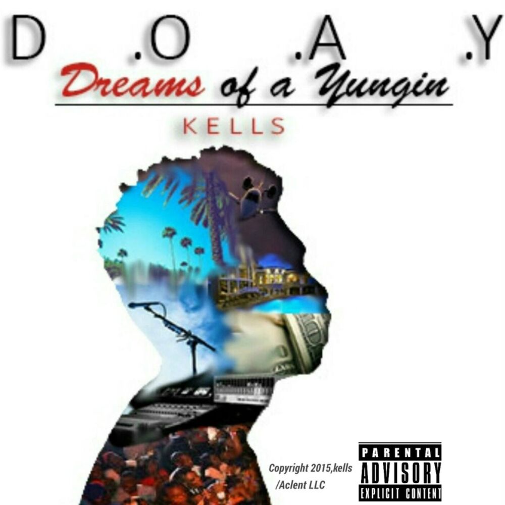 Picture of D.O.A.Y