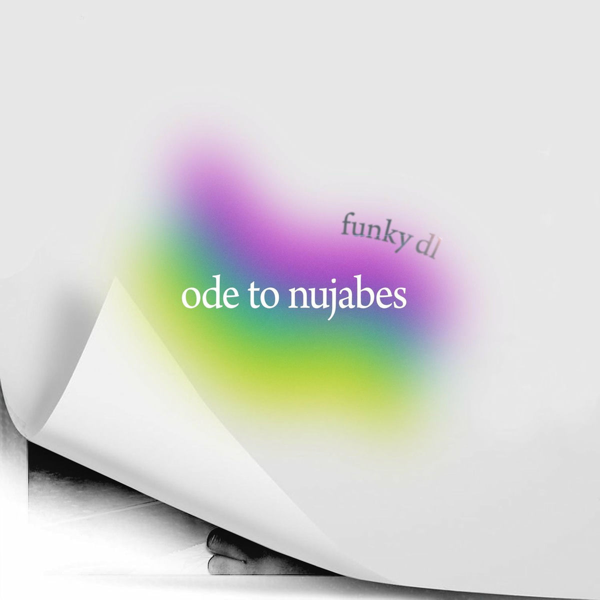 Album cover of Ode To Nujabes