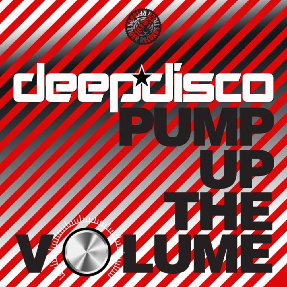 Picture of Pump up the Volume