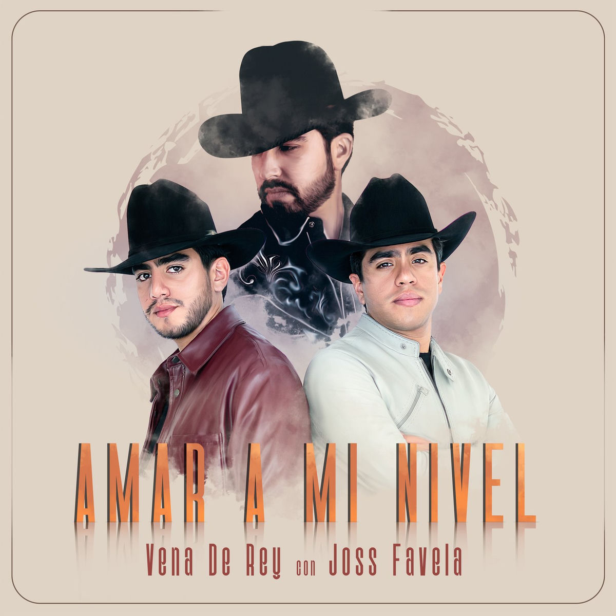 Album cover of Amar a Mi Nivel