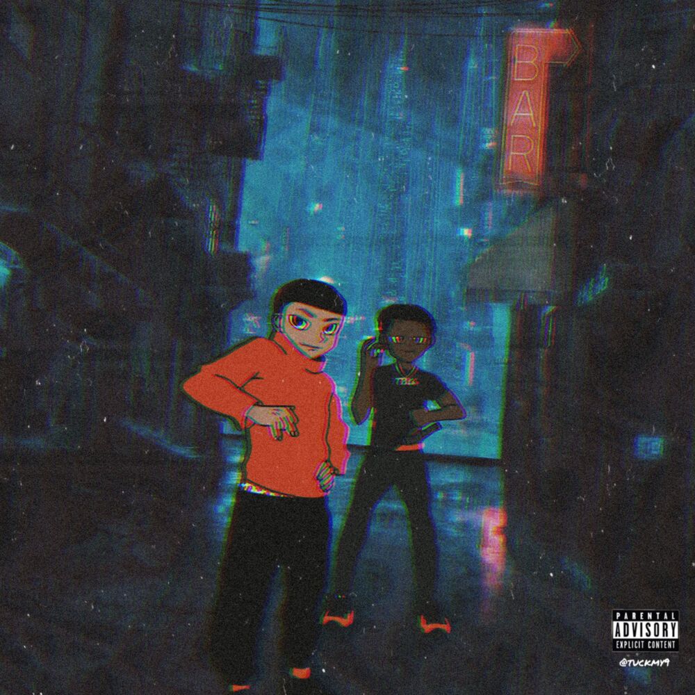 Picture of Ain't Going Back (Remix)