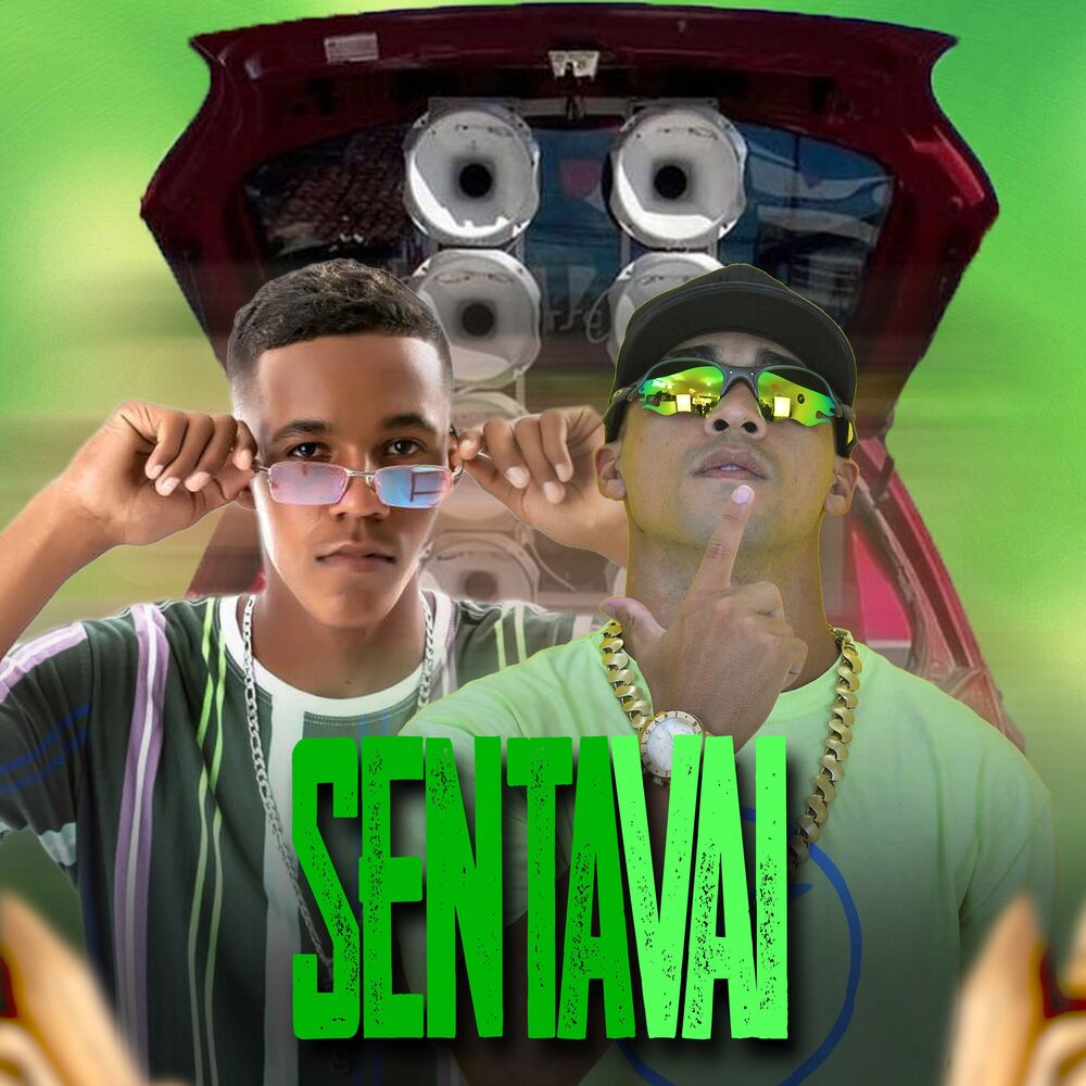 Picture of Senta Vai