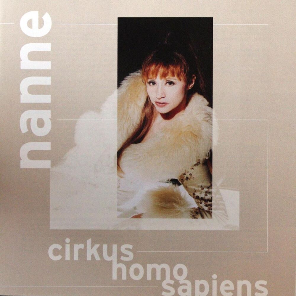 Picture of Cirkus Homo Sapiens
