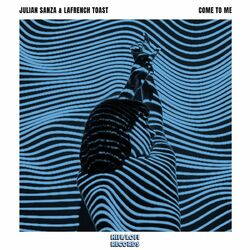 Cover of Come To Me