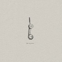 music cover