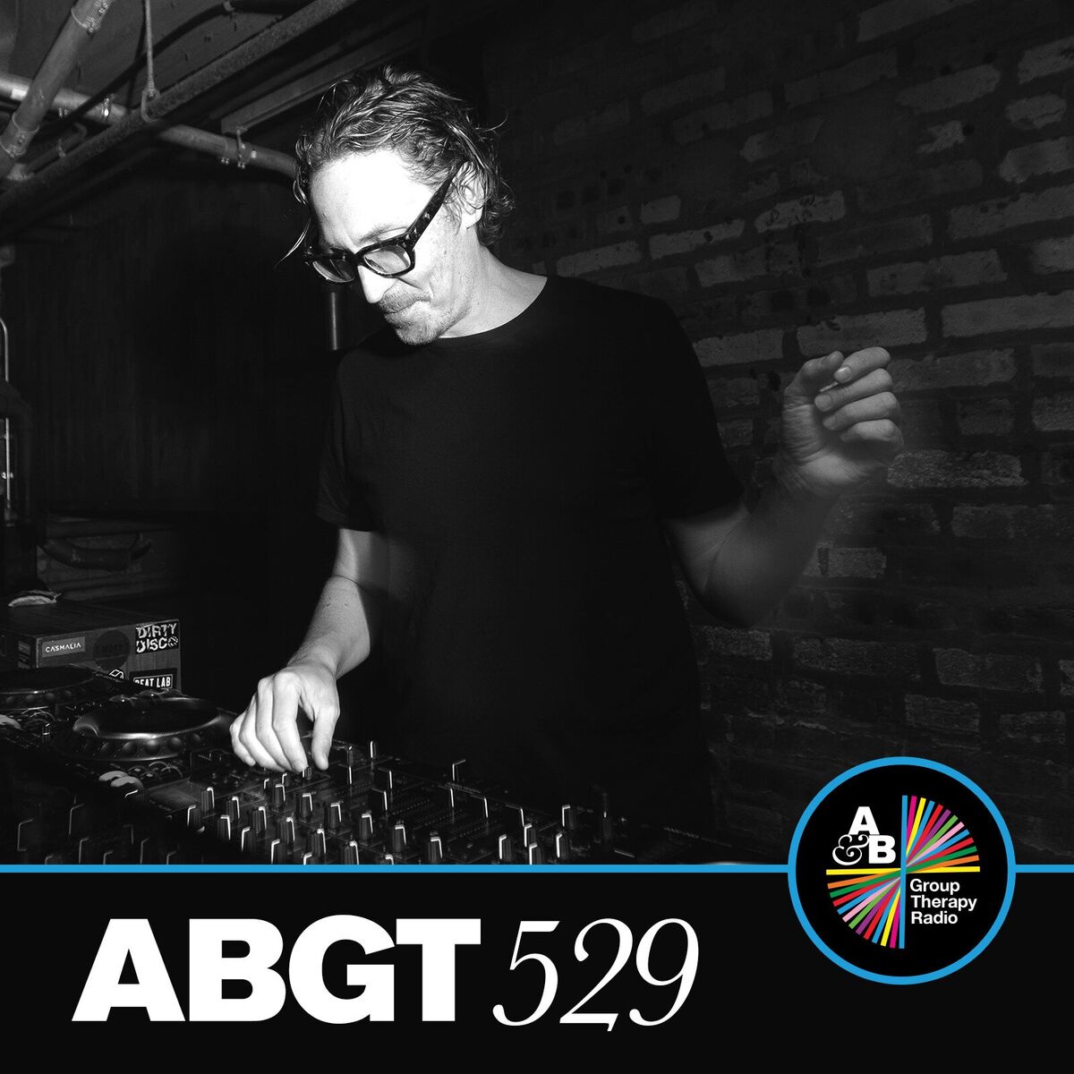 Album cover of Loose Lips (ABGT529)