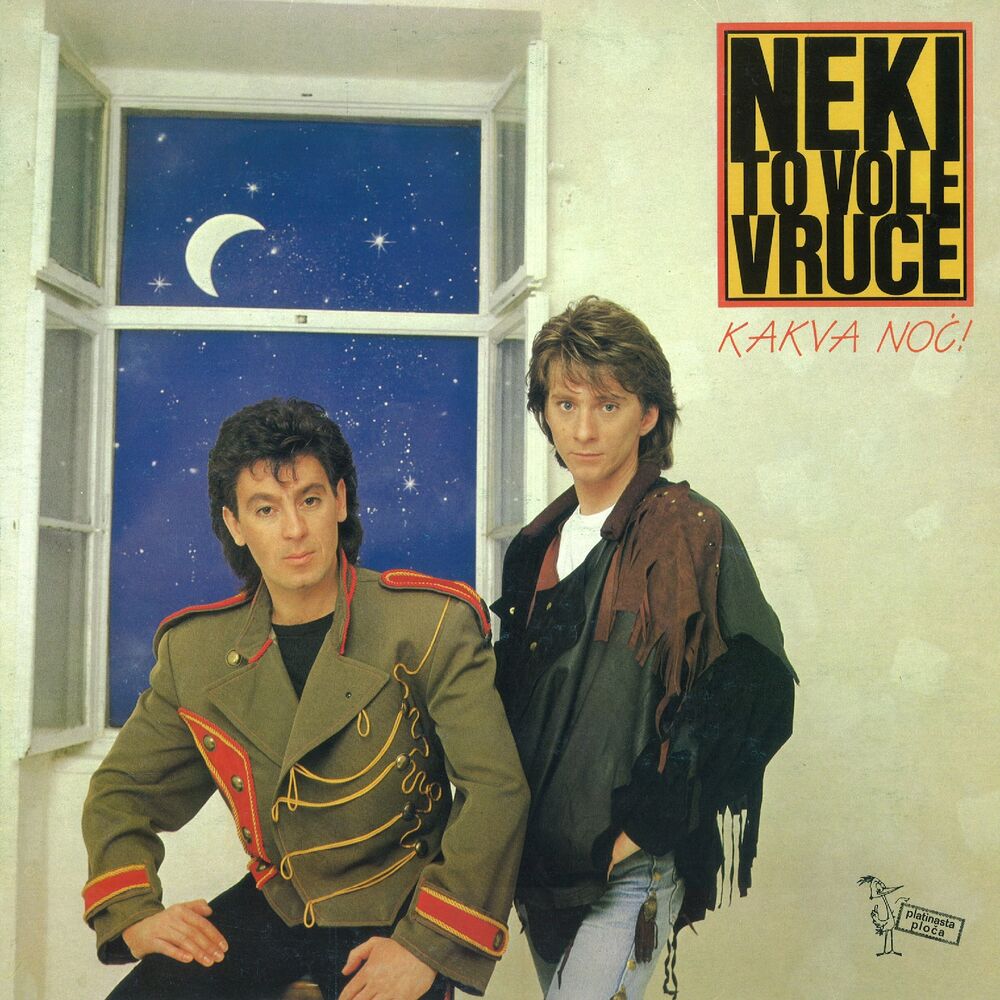 Picture of KAKVA NOĆ