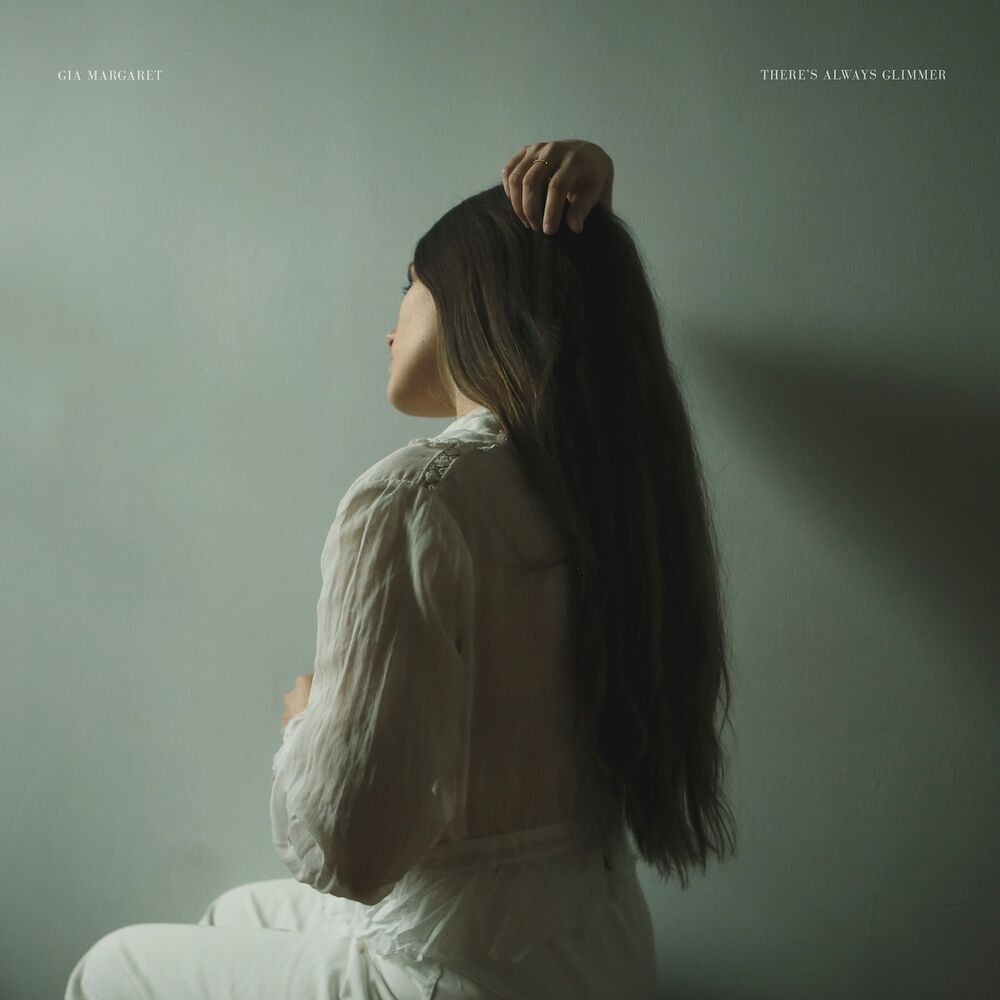 Picture of There's Always Glimmer (Deluxe Version)