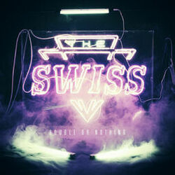 Cover of Double Or Nothing