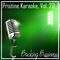 Who's Laughing Now (Originally Performed by Ava Max) (Instrumental Version)