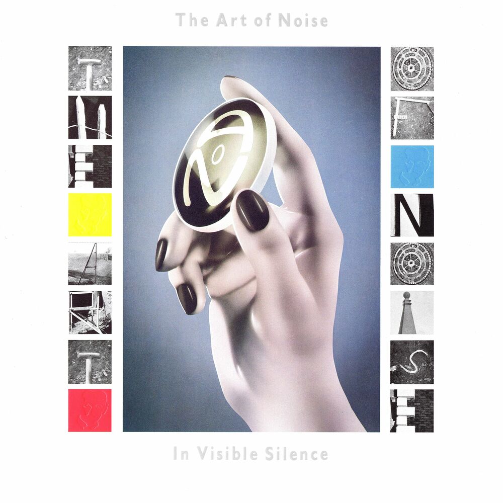 Picture of In Visible Silence (Deluxe Edition)