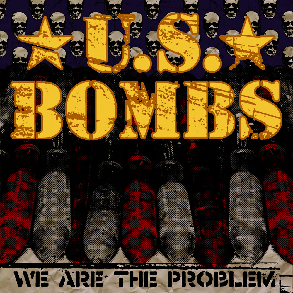 Picture of We Are The Problem