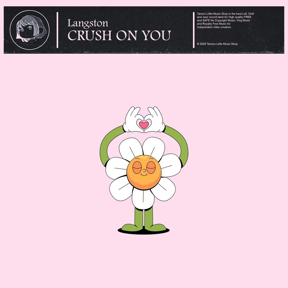 Picture of Crush on You