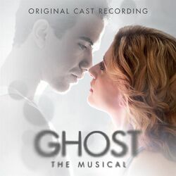Cover of Ghost The Musical (Original Cast Recording)