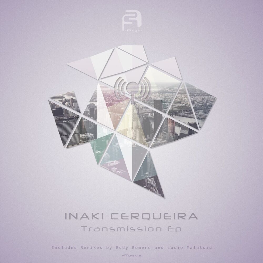 Picture of Transmission Ep