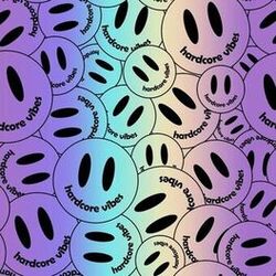 Hardcore Vibes