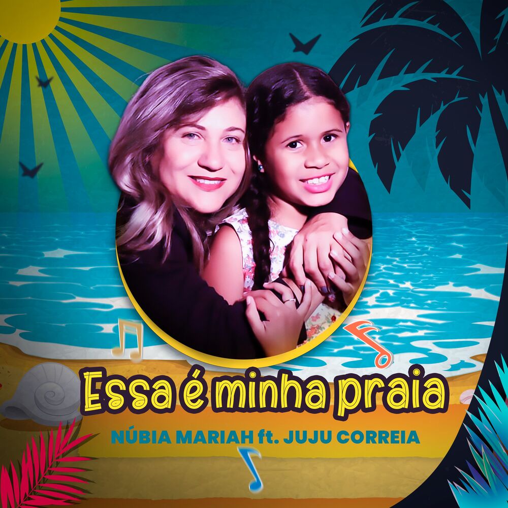 Picture of Essa É Minha Praia