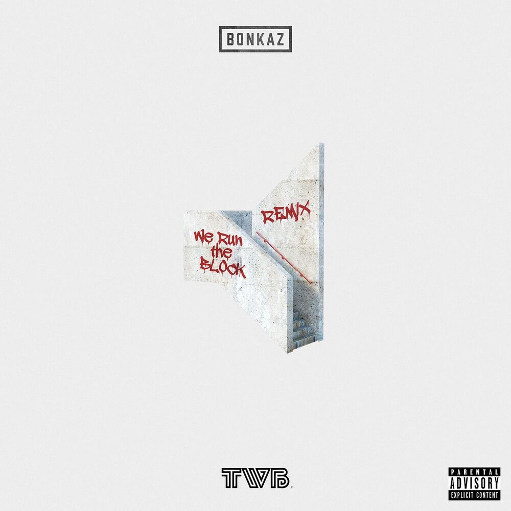Picture of We Run the Block (The Writer's Block Remix)