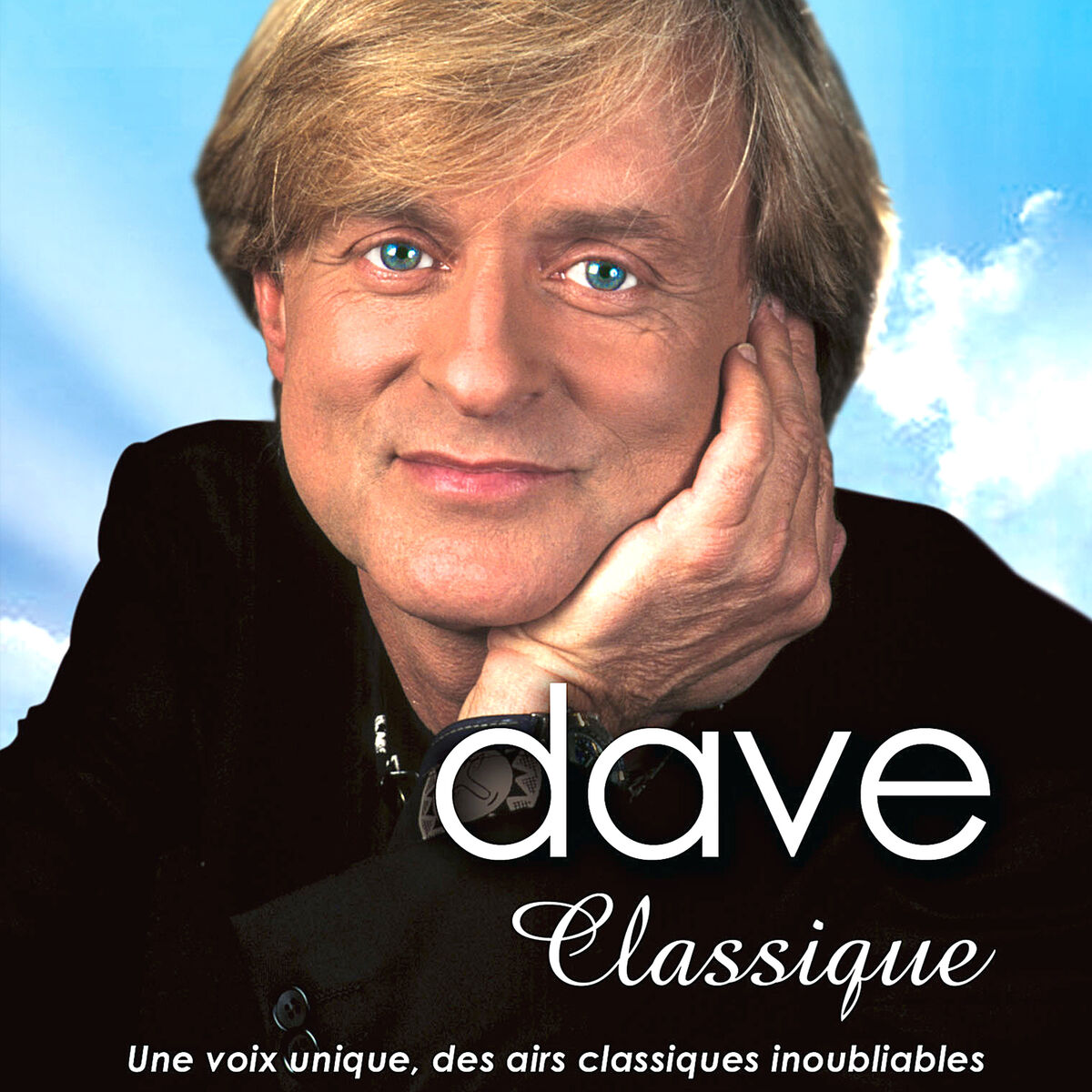 Album cover of Ave Maria