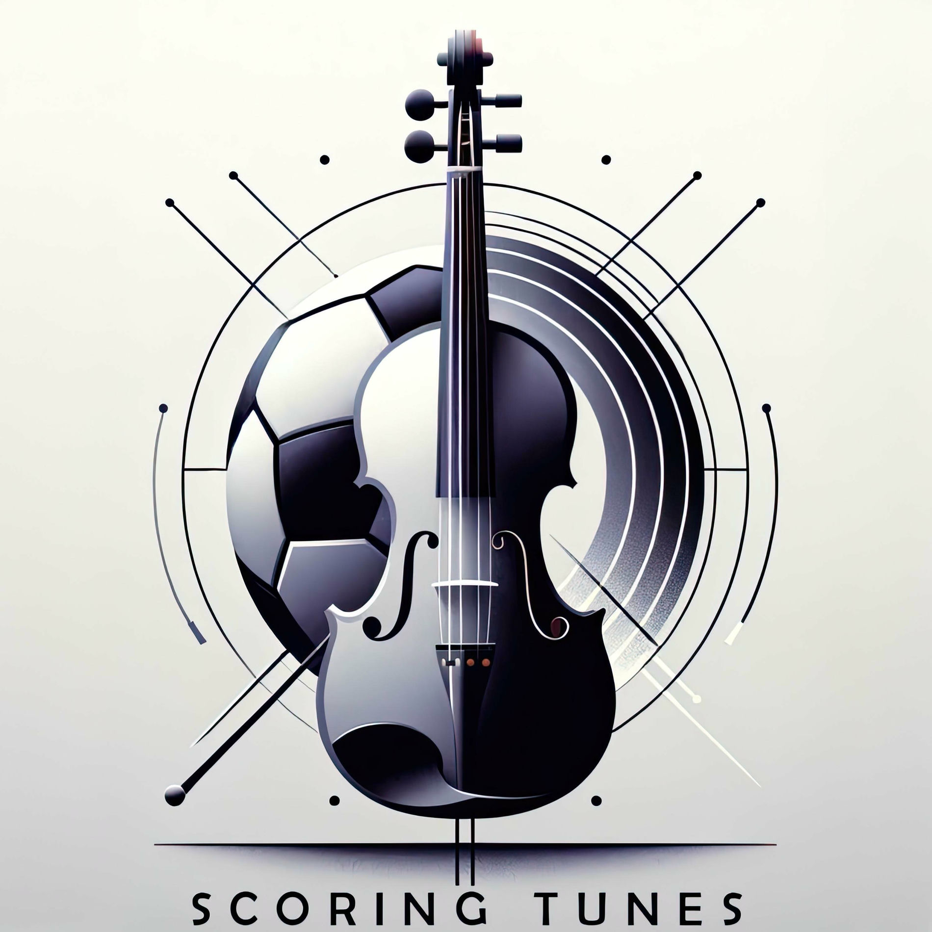 Album cover of Scoring Tunes