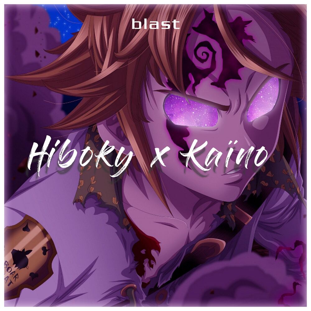 Picture of Blast (feat. Kaïno)