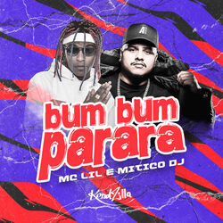 Cover of Bumbum Parara