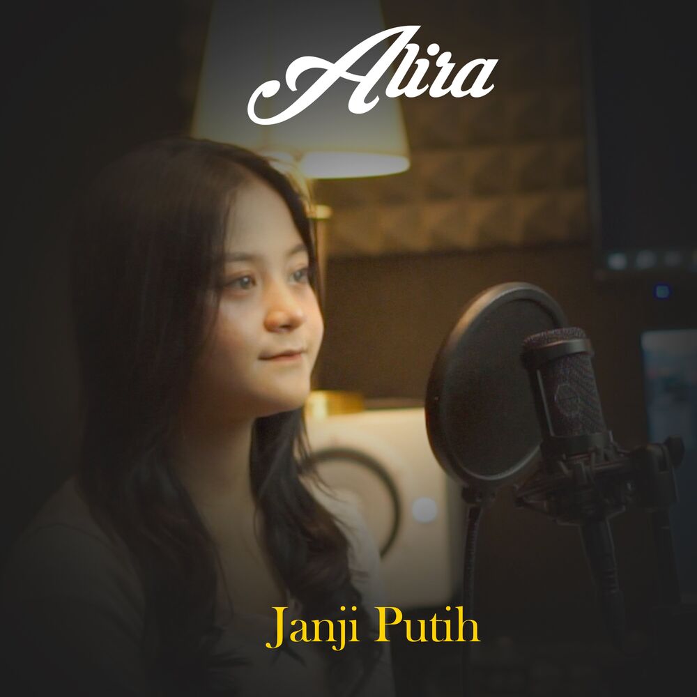 Picture of Janji Putih