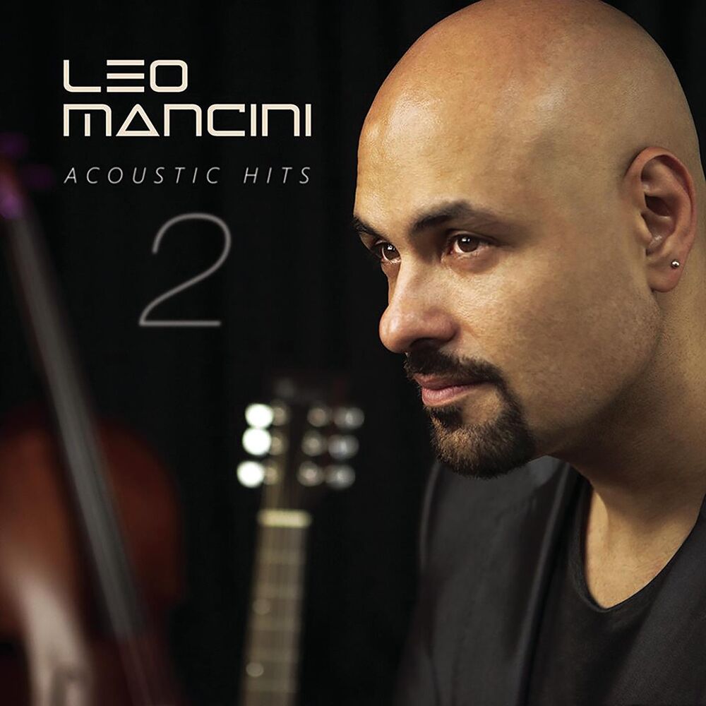 Picture of Acoustic Hits 2
