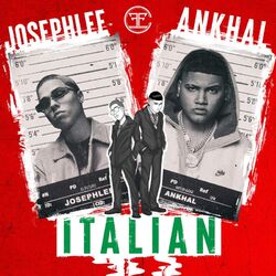 Cover of Italian