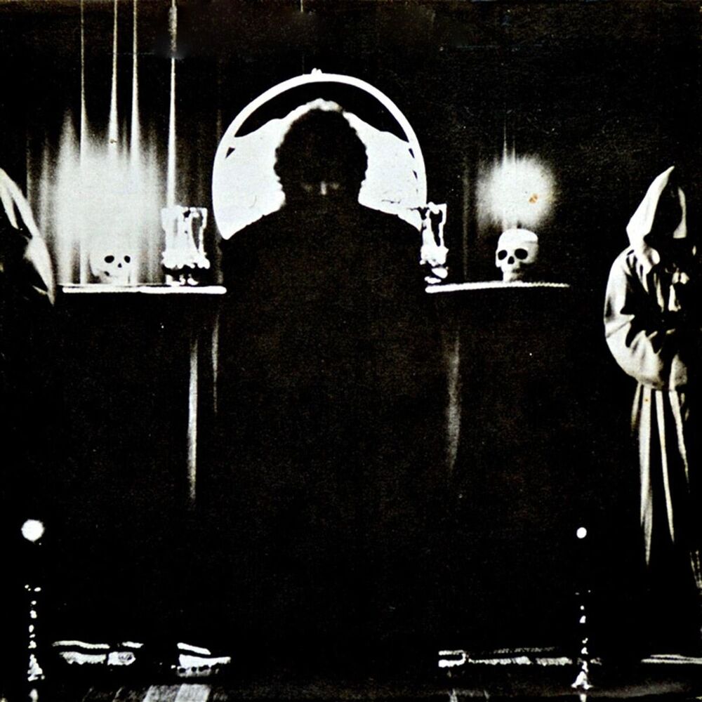 Picture of Judgement of the Dead