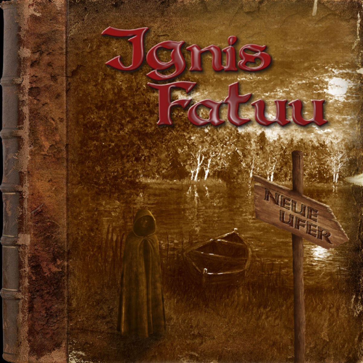 Album cover of Spiel des Lebens