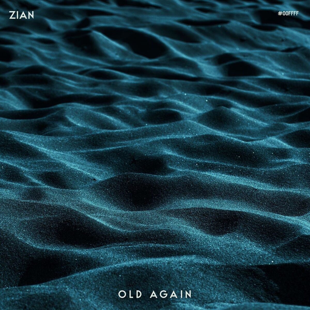 Album cover of Old Again