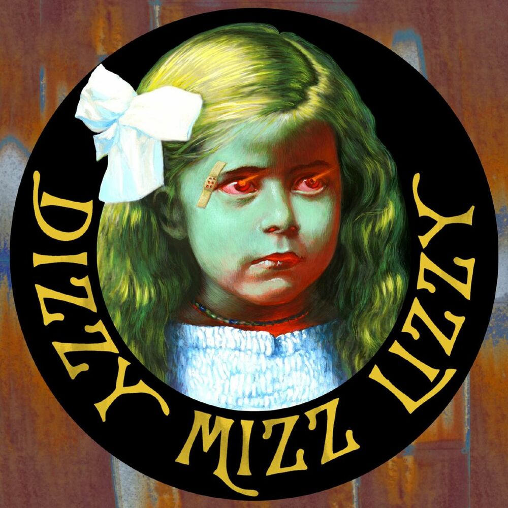 Picture of Dizzy Mizz Lizzy (Re-mastered)